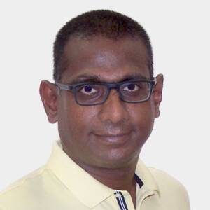 Raj Katari
